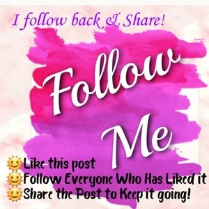 I 💖 My Followers 😁